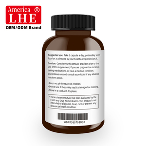 Nuevo Suplemento de Glucosamina y Condroitina para el Soporte de las Articulaciones, Alivio del Dolor de Rodilla, Salud de las Articulaciones, para Mujeres y Hombres - Product Image 5