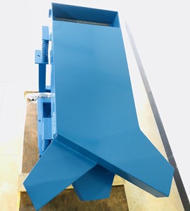 Phòng thí nghiệm Lắc Màn hình sàng cho đá/quặng khai thác mỏ Lắc Màn hình sàng phòng thí nghiệm bột sàng máy - Product Image 2