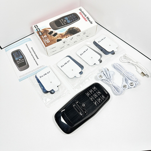 Đầu ra kép có thể sạc lại không dây hàng chục đơn vị 30 cấp 27 chế độ cho cơ thể tần số thấp cơ kinh tuyến trị liệu giảm đau xung - Product Image 6