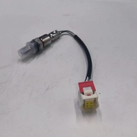 Remplacement économique du capteur d'oxygène d'échappement de voiture 05149180AB pour Jeep Wrangler Grand Cherokee Mopar