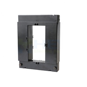 CE ROHS DP-816 1250/5A電力単相精度0.5/1.0スプリットコア電流変圧器50/60Hz周波数低電圧 - Product Image 1