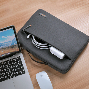 WiWU <strong>Travel</strong> <strong>Organise</strong> <strong>Bag</strong> Pilot <strong>Travel</strong> Pouch with Multiple Layer Storage <strong>Bag</strong> for Cables Chargers Power Bank Storage <strong>Bag</strong> - Product Image 1