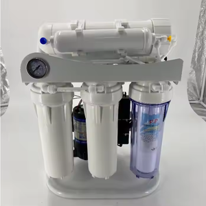 Offre Spéciale domestique RO purification <span class=keywords><strong>de</strong></span> l'eau potable à domicile 100 GPD RO système <span class=keywords><strong>de</strong></span> Filtration <span class=keywords><strong>de</strong></span> l'eau à membrane <span class=keywords><strong>pour</strong></span> un usage domestique - Product Image 4