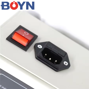 Led ile <span class=keywords><strong>YD</strong></span>-1A yüksek hassasiyetli otomasyon <span class=keywords><strong>Tablet</strong></span> sertlik test cihazı - Product Image 4