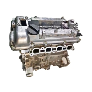 Moteur automobile moderne G4NA, ensemble moteur complet ou court, pièces automobiles - Product Image 6