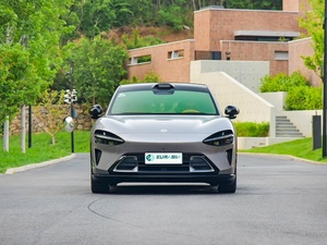 Meilleur prix YU7 2025 SUV 100% électrique, SUV électrique de luxe YU7, YU7 Max longue autonomie 760 km, véhicules électriques sportifs les plus récents, moteur <span class=keywords><strong>508</strong></span> kW - Product Image 2