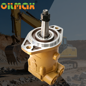 Moteur à piston à entraînement hydraulique 74315RAA MD 74315RAA Pièce de rechange pour engins de chantier - Product Image 1