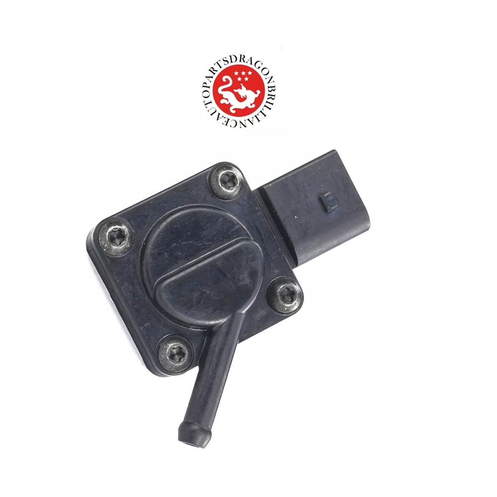 Differential Pressure Sensor 7789219-03 for BMW E60 E61