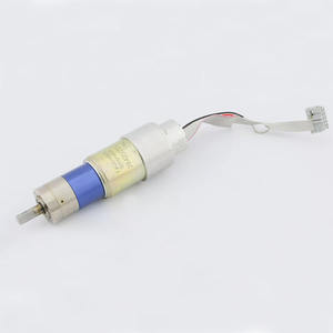 MOTOR FAULHABER DC CON MINIMOTOR SA 971172 & 971364 2842S012C - Product Image 2