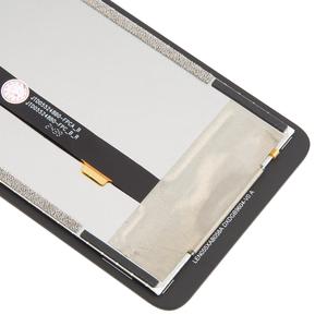 อะไหล่สำรองสำหรับ <span class=keywords><strong>Ulefone</strong></span> <span class=keywords><strong>Armor</strong></span> <span class=keywords><strong>X12</strong></span> <span class=keywords><strong>Pro</strong></span>, อะไหล่หน้าจอสัมผัสอะไหล่ซ่อมโทรศัพท์ - Product Image 5