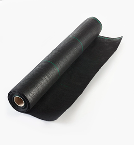 <span class=keywords><strong>Malla</strong></span> Antihierbas Agrícola Moderna XJR, Tela de Barrera Contra Malezas de PP para Jardín, <span class=keywords><strong>Malla</strong></span> Antihierbas Permeable, Geotextil para Invernadero - Product Image 2