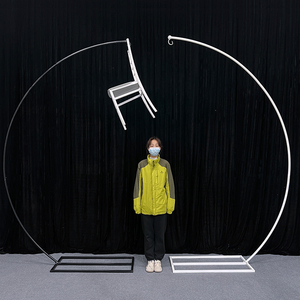 Wholesale Stage <b>Backdrop</b> <b>Stand</b> for <b>Backdrops</b> - Product Image 3