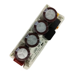 Carte de condensateur filtrant 803300300943 LT1351 pour systèmes de climatisation centralisée Trane - Product Image 5