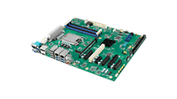 Nueva Placa Base Advantech AIMB-789 LGA1851 Intel Core Ultra Series 2 ATX con Puertos DP/VGA, DDR5, USB 3.2, M.2, SATA
