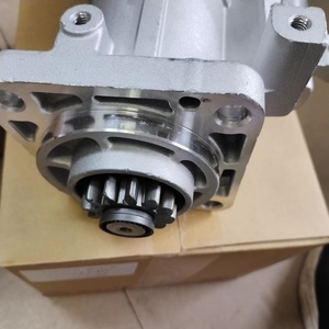 อะไหล่เครื่องยนต์ D6D D7D 22851149 มอเตอร์สตาร์ท 22851149 สำหรับรถขุด EC210 - Product Image 5