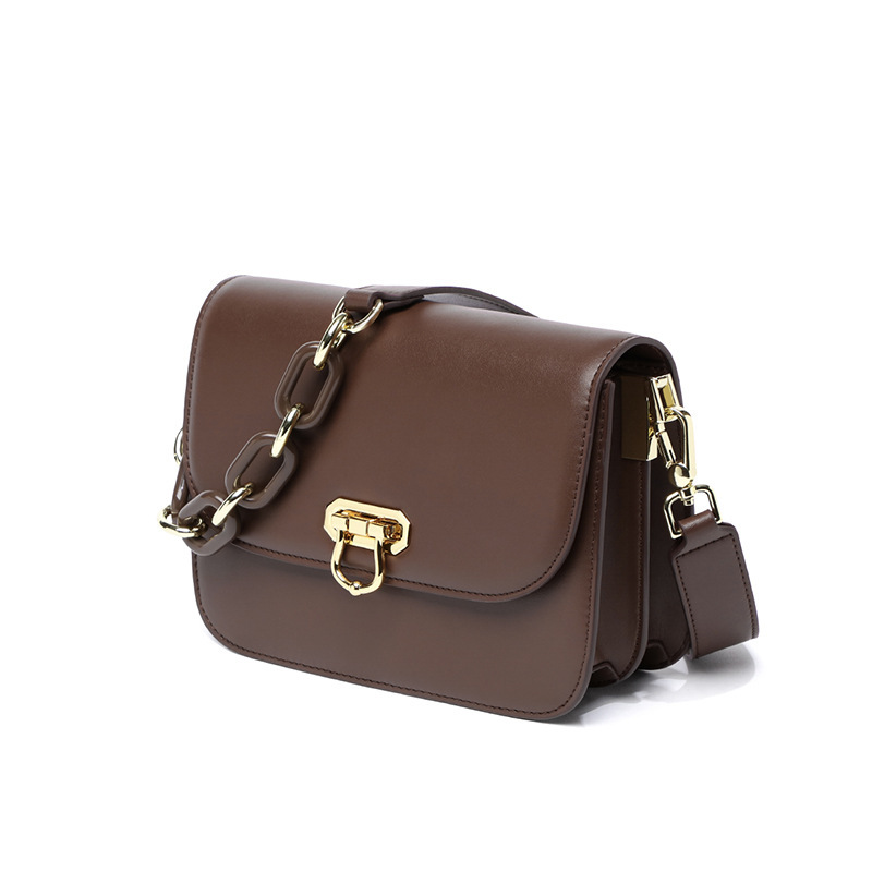 Summer Women's Bag - Fashionable Single Shoulder Crossbody