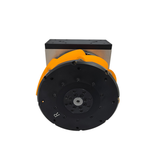 Plataforma Robótica MDBOT de Alta Resistencia con Ruedas de 9 Pulgadas y Capacidad de Tracción de 1000 kg, con Ruedas Mecanum - Product Image 4
