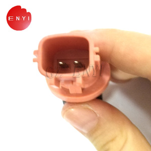 หัวฉีดน้ำมันเชื้อเพลิง 16600-73C00 สำหรับนิสสัน อัลเมร่า N15 พรีเมียร่า P11 ซันนี่ เครื่องยนต์ดีเซล - Product Image 2