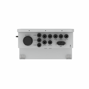 Inversor Solar Híbrido SUN-8K-SG01LP1-EU de 8kW, Modelo de Bajo Voltaje Único, Alta Eficiencia para Sistemas de Energía Solar Doméstica - Product Image 5