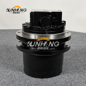 Motor de Traslación Kunhang Brand 0781138UA 0757629UA 78113891 para Modelos 19WT 18N 18J - Product Image 1