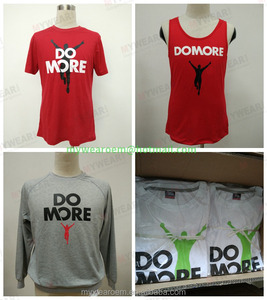 <span class=keywords><strong>T</strong></span>-shirts rouges personnalisés pour hommes, manches courtes, col rond, promotionnels pour le personnel, événements, en coton, <span class=keywords><strong>pas</strong></span> chers, vierges, avec impression de logo personnalisé - Product Image 4