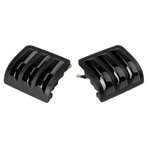 Feux de clignotants à 6 rangées bicolores pour Ford F250 F350, mise à niveau retrofit - Product Image 1