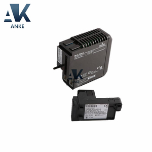 KJ3241X1-BA1 12P2506X022 Carte d'interface série redondante Emerson DeltaV - Product Image 1