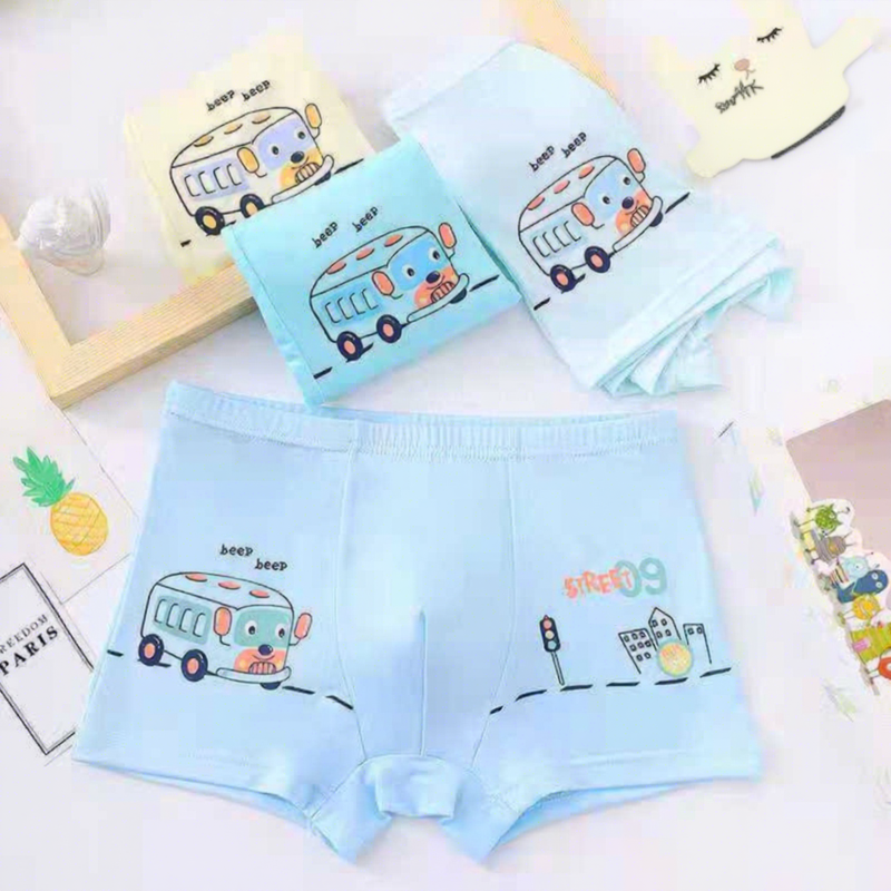 Children s Underwear Boys and Girls