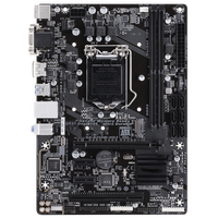 Ga Computer teil B150 B150M B250 B250M D2V D3V VP WIND D3A D2VX D3VX LEISTUNG HD3 SI DS3H DS3P LGA 1151 DDR3 DDR4 M.2 Motherboard