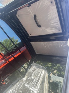 Excavadora Hitachi ZX70 Usada Original de Japón de Alta Calidad, Modelo 2020, Peso Operativo de 7 Toneladas, Motor Isuzu, Caja de Cambios, Bomba, PLC en Venta - Product Image 3