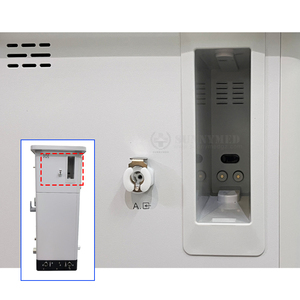 <span class=keywords><strong>Machine</strong></span> d'anesthésie vétérinaire de vaporisateur puissant et de haute précision pour la <span class=keywords><strong>machine</strong></span> d'anesthésie animale COMEN ARK5/7 d'animal familier - Product Image 4