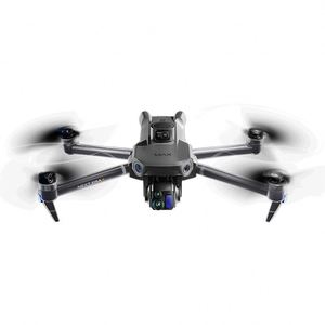Drone tính di động RC với GPS Dual Camera P7 Max Drone 2025 nhà sản xuất quadrocopter proffesional cho trẻ em giá rẻ - Product Image 1