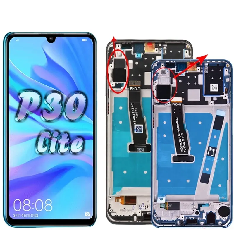 Huawei P30 Lite