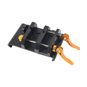 Asiento ajustable para scooters Cityneye M365/Pro/1S/Lite13 con sillín grande, piezas de scooters eléctricos absorbentes de golpes plegables - Product Image 4