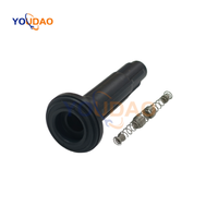 30520-55A-005 جديد عالي الجودة قطع غيار سيارات بالجملة ملف إشعال محرك السيارة زنبرك عمود الإشعال