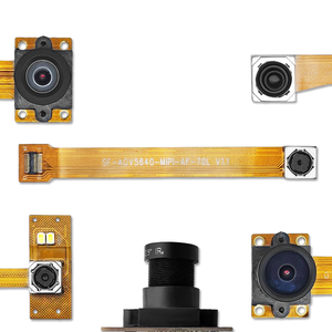 OEM GC2145 CMOS Sensor DVP Interface <b>Camera</b> <b>Module</b> 2MP FHD 1080P HD Wide Angle and Low Light for Visual Intercom Imaging - Product Image 1