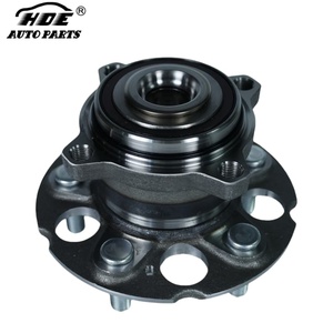 Rodamiento de Cubo de Rueda 42200-SFE-951 512344 992206A para HONDA CIVIC, Venta al Por Mayor de Autopartes - Product Image 1