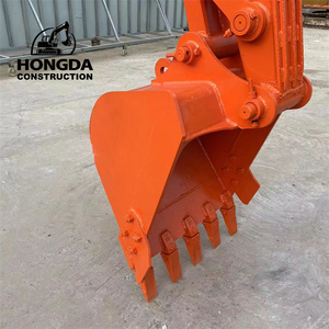 Doosan รถขุดขนาดมินิ Dx80G Doosan60-7ของแท้ Dx55 Dh60 Dx60-9 Dx60-7 Dx80 Dx75มือสอง Doosan 55 60 75 80g - Product Image 6