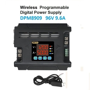 DPM8909 96V 20A DPH8920-485RF แหล่งจ่ายไฟแบบตั้งโปรแกรมได้ 485 TTL การสื่อสารแบบดิจิตอล การปรับแบบต่อเนื่อง ขั้นตอน ODM Oddvida - Product Image 2