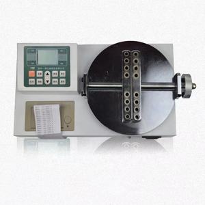 Tampão De Garrafa Digital Testador De Chave De <span class=keywords><strong>Torque</strong></span> Com Impressora - Product Image 2