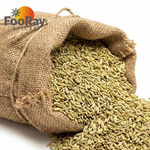 Semillas de Hinojo de Primera Calidad, 100g, Bolsa con Ventana, Empaque Ligero y Duradero para Vendedores en Línea de Comercio Electrónico - Product Image 4