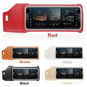 STWEI pour Range Rover Executive L405 2013-2017 Autoradio Lecteur Multimédia Vidéo 12.3 pouces Android 14 Navigation GPS Stéréo 4G - Product Image 6