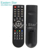 Control Remoto ES-RM019-2TV E-RCU-009 E-RCU-015 STB N4 N5 N6 T90 NUEVO ABS