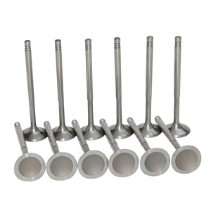 Raceorly Inlaatklep Kit 077109601q Voor Audi Vw 4.2l Motor Fit A8 Q7 Touareg Apb Bat Bfl Bfm - Product Image 2