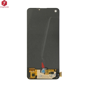 สําหรับ<span class=keywords><strong>Oppo</strong></span> <span class=keywords><strong>Reno</strong></span> 4 se Realme 5 6 8 8Pro <span class=keywords><strong>Reno</strong></span> 5 Lite A74 A95 A96 F19 F19S F21S 1 + Nord N20 จอแสดงผลLCDหน้าจอสัมผัส - Product Image 6