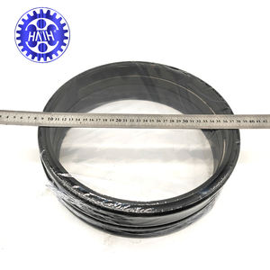 Seal Apung 1912001005 19120-01005 untuk <span class=keywords><strong>Excavator</strong></span> <span class=keywords><strong>Mini</strong></span> TAKEUCHI TB125 TB230 TB228 - Product Image 3