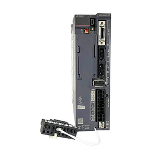 MT-Mitsubishi Drive; MR-JE-40B หมายเลขสั่งซื้อ 1060427220922793985 สินค้าใหม่เอี่ยม ของแท้ มีสินค้าในสต็อก - Product Image 5