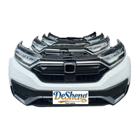 Prix de gros, pour pièces de carrosserie Honda CR-V, pare-chocs, phares LED, grilles, radiateurs, garde-boue, capots, pare-brise, durables
