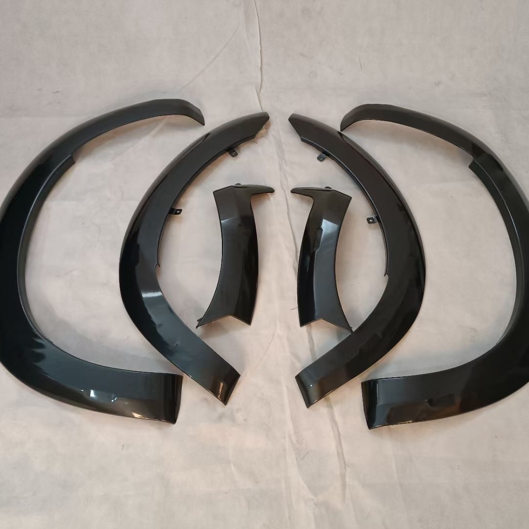 Хит продаж, универсальные вспышки для крыльев DMAX 2021