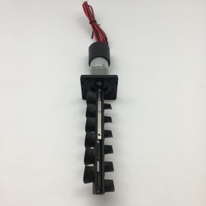 Dtf Dtg Máy in mực trắng Tank trộn khuấy động cơ - Product Image 2